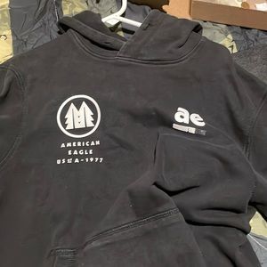American eagle sweatshirt